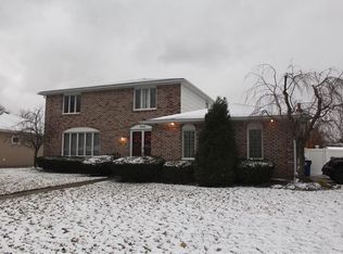 246 Sundown Trl, Buffalo, NY 14221