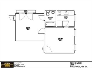13 S Church St APT 4, West Chester, PA 19382