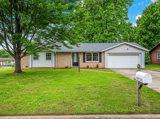 3139 N East Ave, Springfield, MO 65803