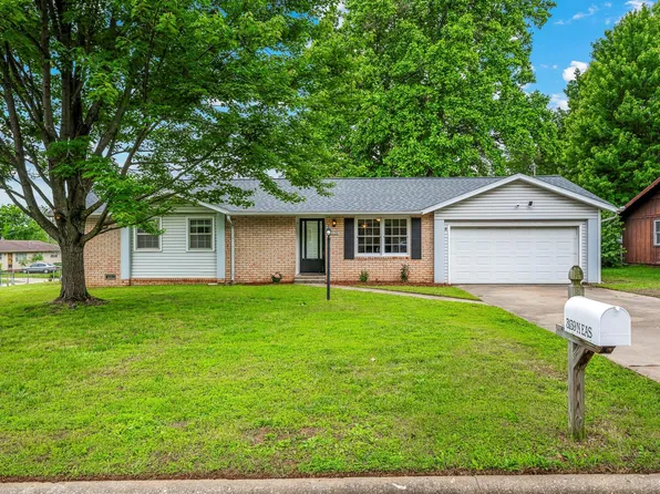 3139 N East Avenue, Springfield, MO 65803