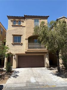 7351 San Pablin St, Las Vegas, NV, 89139