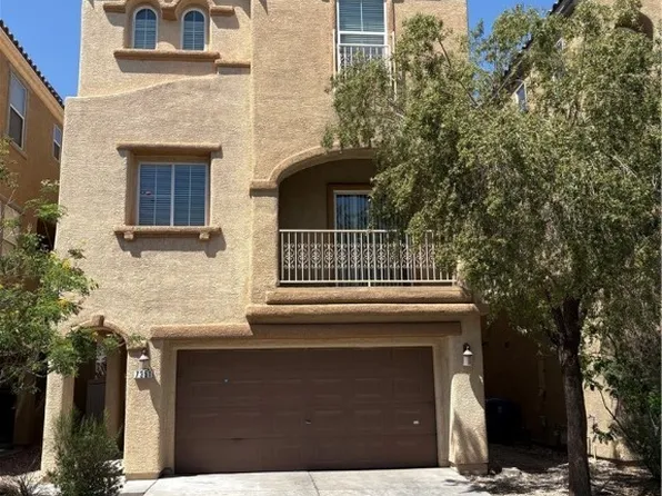 7351 San Pablin St, Las Vegas, NV 89139