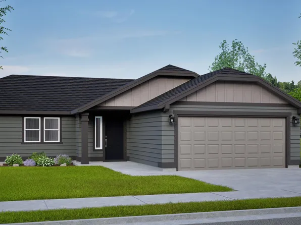 126 Bitters Loop, Grandview, WA 98930