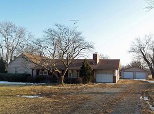 5731 SW 69th St, Auburn, KS 66402