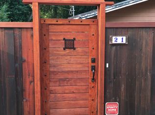 21 Castro St, Forest Knolls, CA