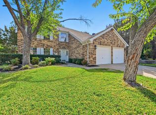 3209 Rustic Woods Dr, Bedford, TX 76021