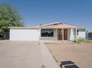 2547 N 72nd Dr, Phoenix, AZ 85035
