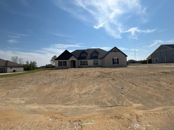 912 Creekview Whites Rd, Van Alstyne, TX 75495