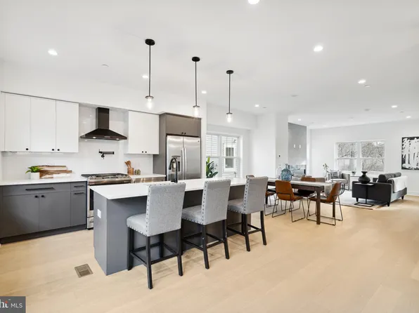 3600 Grant Ave #1, Philadelphia, PA 19114