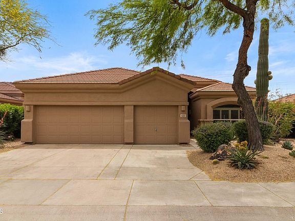 2nd image of 8267 E Chino Dr