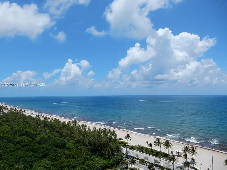 701 N Fort Lauderdale Beach Blvd #1504 — Photo 3