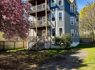 282 High Street, New Britain, CT 06051
