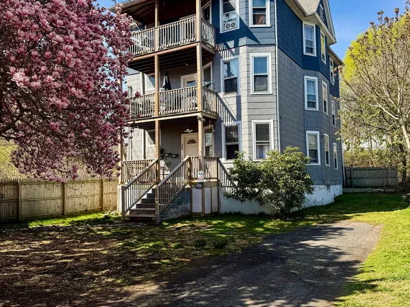 282 High Street, New Britain, CT 06051
