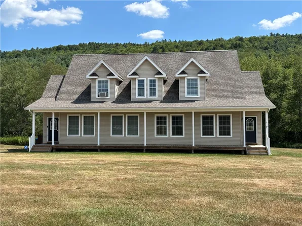 1656 State Highway 205 #2, Oneonta, NY 13820