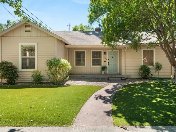 1043 Citrus Ave, Chico, CA 95926