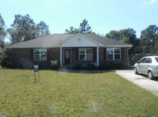 119 Winchester Way SE, Ludowici, GA 31316