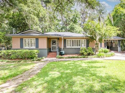 832 Governors Dr, Tallahassee, FL, 32301