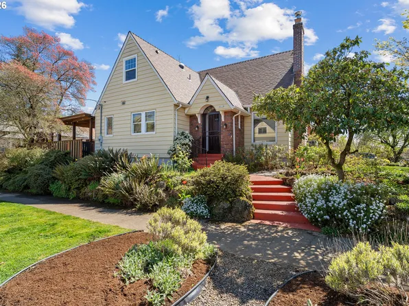 4010 NE Klickitat St, Portland, OR 97212