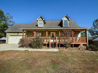 132 Glensara Dr NW, Cleveland, TN 37310