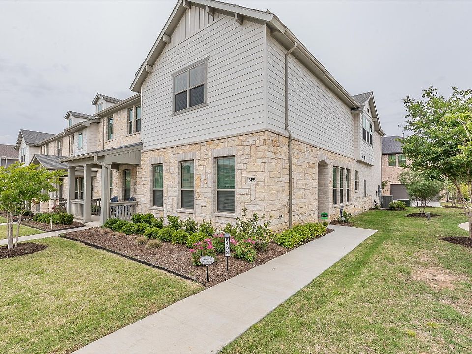 6493 Iron Horse Blvd, North Richland Hills, TX 76180 Zillow