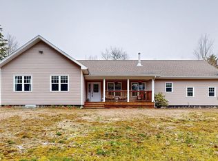 4314 Upper Branch Rd, Lunenburg, NS B0R 1E0