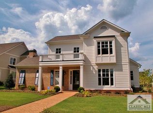 1907 Bent Pine Park, Statham, GA 30666