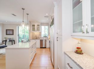 1 Watergarden Way #201, Toronto, ON M2K 2Z7