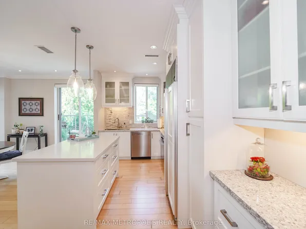 1 Watergarden Way #201, Toronto, ON M2K 2Z7