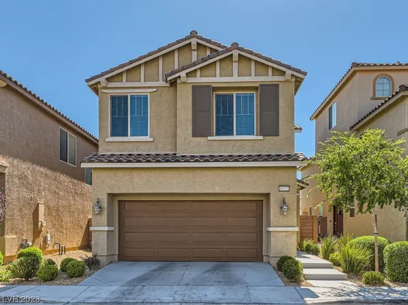10732 Galveston Bay St, Las Vegas, NV 89179