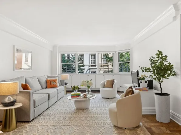 120 E 81st St APT 3E, Manhattan, NY 10028