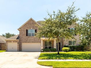 26903 Glenfield Hollow Ln, Cypress, TX 77433