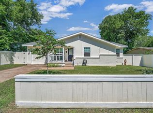 1825 Rambler Dr, Waco, TX 76710