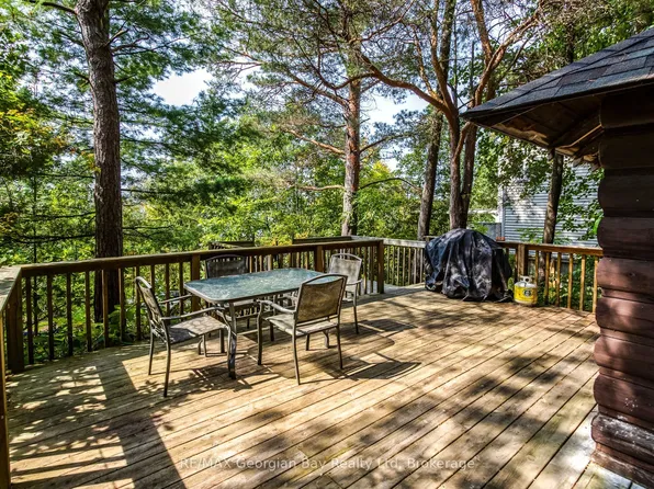 68 Tiny Beaches Rd S, Tiny, ON L0L 2J0