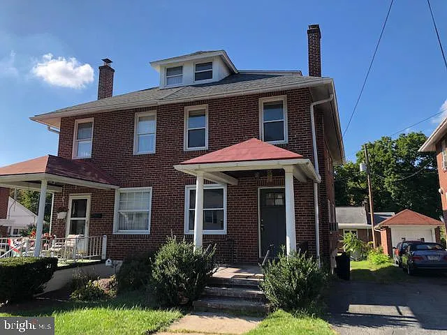1713 Delaware Ave photo 1