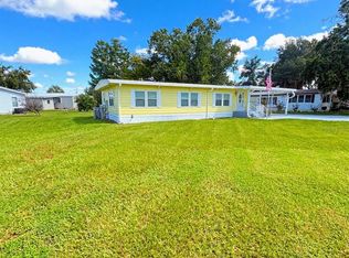 21 N BOBWHITE ROAD, WILDWOOD, FL 34785