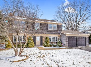 293 Terrace Pl, Buffalo Grove, IL 60089