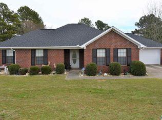 334 Ohara Dr, Albertville, AL 35950