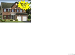 4901 Westward Ter, Glen Allen, VA 23059