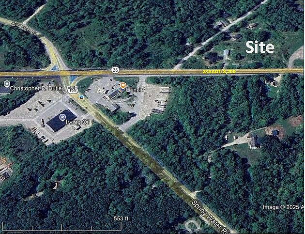2nd image of 46-47D Hines Rd & Main Street
