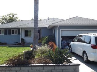 1606 S Woodland Pl, Santa Ana, CA 92707