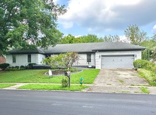 3309 Grasmere Dr, Lexington, KY 40503