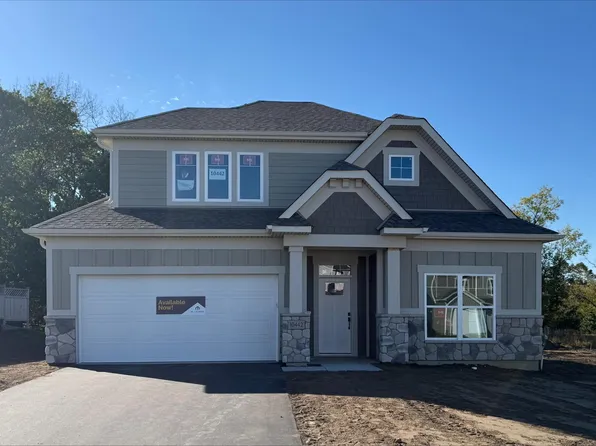 10442 Glenbrook Ave S, Cottage Grove, MN 55016