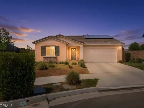 1281 Justice Pl, Hemet, CA 92543
