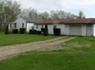 393 Meadow Rd, Seneca, PA 16346