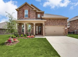204 Baldwin Dr, Fate, TX 75189