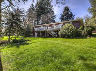 3675 NW Highland Dr, Corvallis, OR 97330