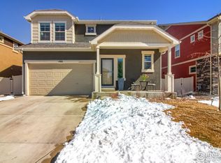 195 Indian Peaks, Erie, CO 80516