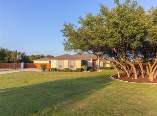 216 Polo Pony, Liberty Hill, TX 78642