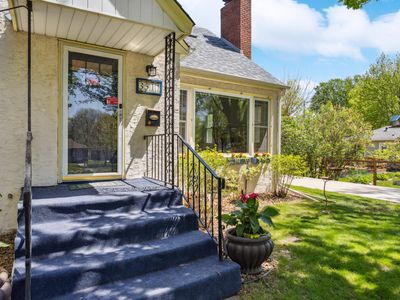 3511 McKinley St NE, Minneapolis, MN, 55418