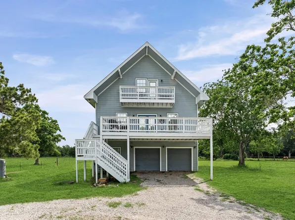 14002 Bryan Ave, Alvin, TX 77511